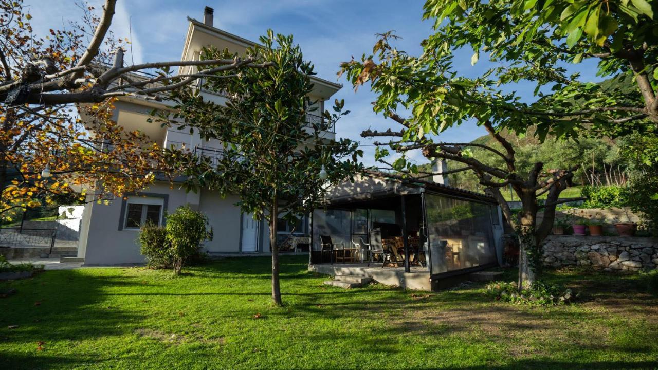 Lago Village House Kalambaka Exterior foto